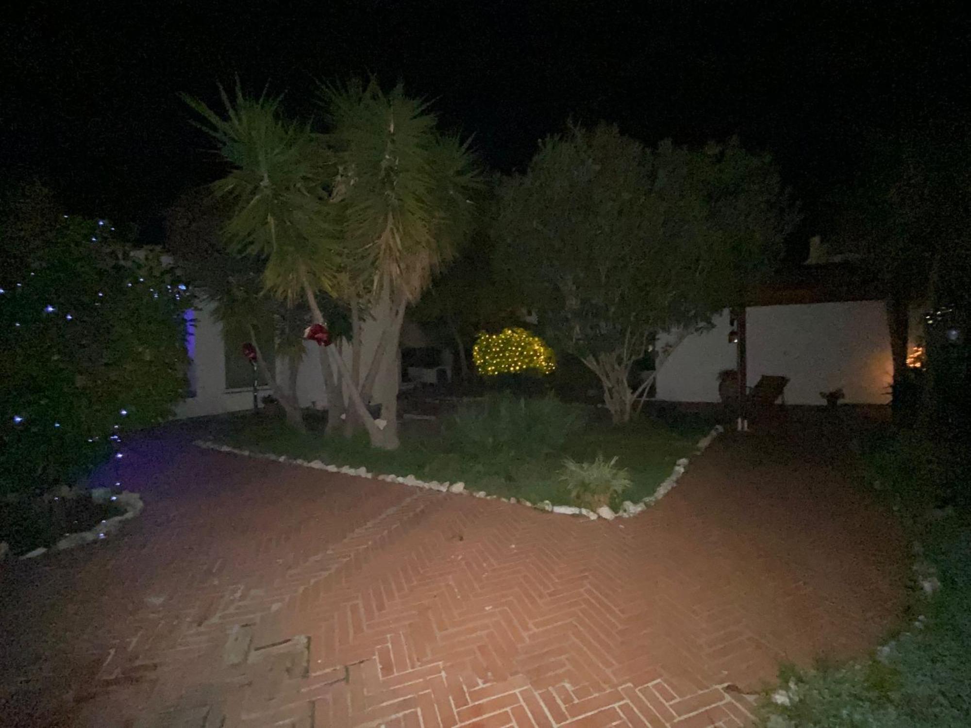 Rifugio Sereno Taranto Luaran gambar